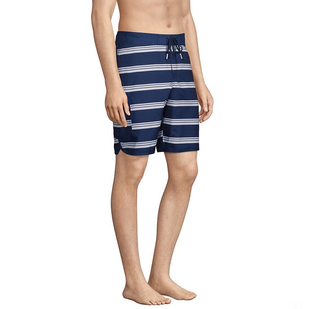 Lands End Swim Shorts